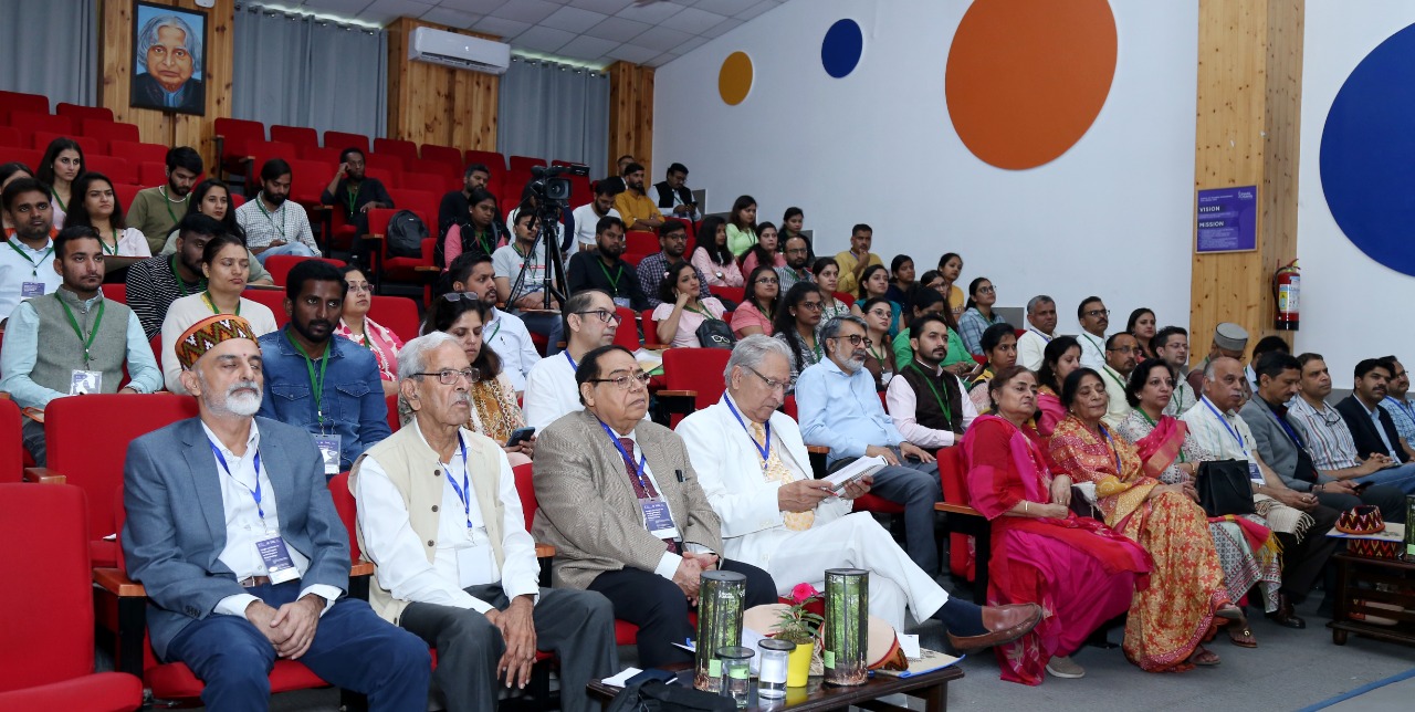 Hands-on-Training Program (STUTI)